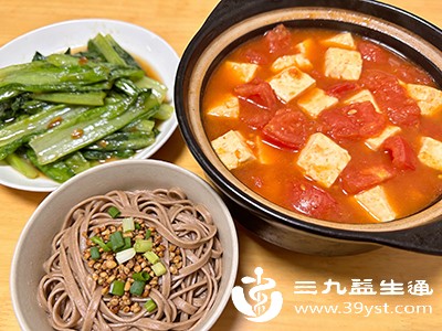 养成良好的饮食习惯