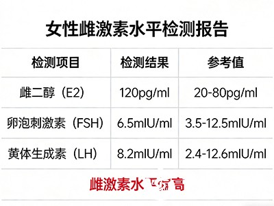 子宫内膜薄怎么回事 分析内分泌 年龄 手术等因素 附改善方向