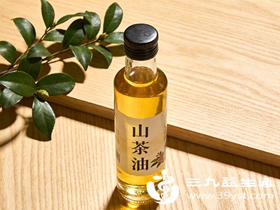 宝宝皮肤娇嫩 山茶油来呵护 功效多还安全正确用法看这里