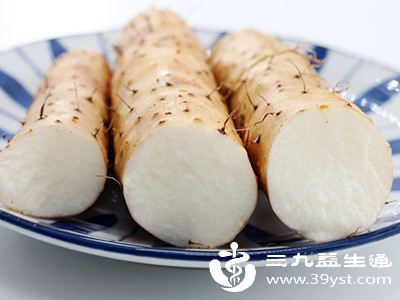 山药手痒有妙招 厨房常见的它就能解决 提前做好预防不怕痒