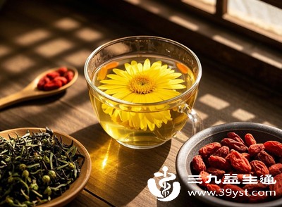 清热润燥，缓解秋燥