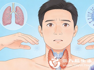 甲状腺功能亢进（甲亢）患者，由于甲状腺激素分泌过多，会加速身体新陈代谢，导致产热增加，可能出现脚底发热、怕热、多汗等症状