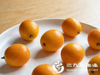 小金桔怎么吃更美味 从直接吃到创意搭配 解锁N种吃法