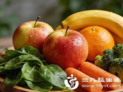 长期坚持低盐、低脂饮食，多摄入新鲜蔬果和粗粮，保持营养均衡，为内分泌调节提供良好基础