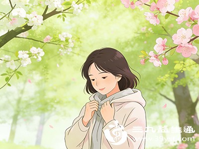 春捂千万别瞎捂 重点捂好这4个位置孩子大人都少生病