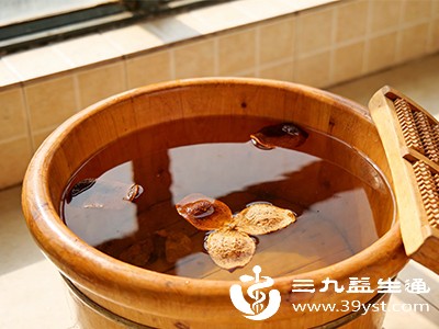 温通功效的体现