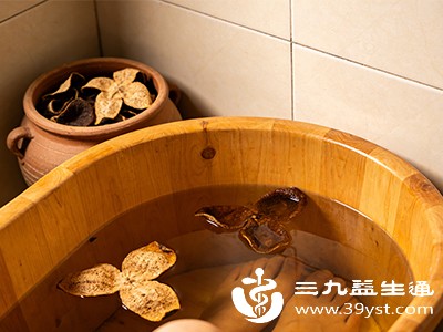 呵护足部健康状态