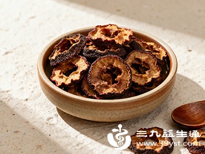 山楂片泡水减肥靠谱吗 科学解析来啦 别盲目跟风