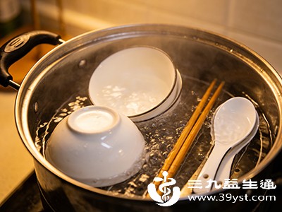 每天吃饭的碗藏着健康密码 从材质到保养 实用攻略全在这