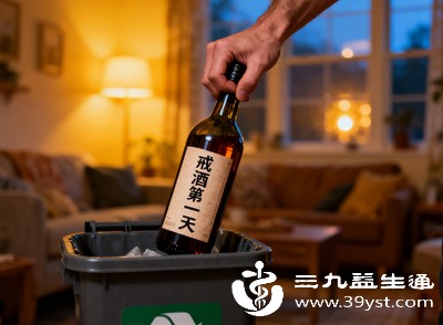 戒烟限酒，避免熬夜，保持规律的生活作息