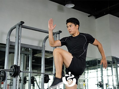 还在为粗大小腿烦恼 这几招超实用 坚持做腿围降下来 线条更迷人