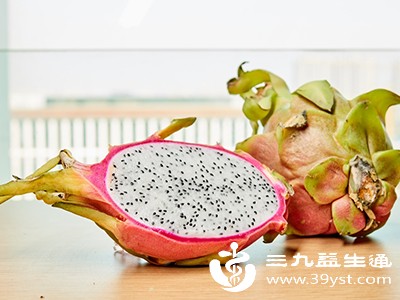 脾胃虚寒者慎食