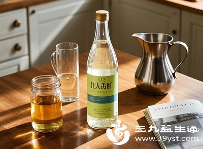 白醋用途超广泛 看完直呼太实用