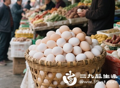 不吃生或半熟的鹅蛋
