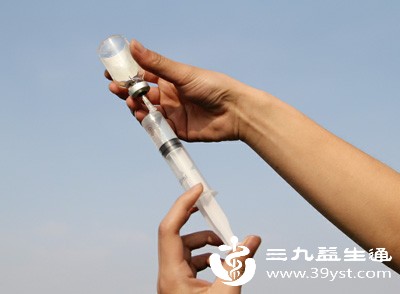 密切观察身体状况