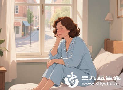 并非所有鼻子出气热都只是简单的“上火”，出现以下情况时需提高警惕，及时关注身体状态