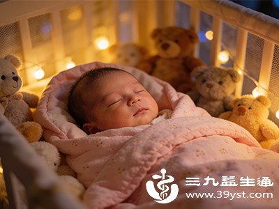 昼夜节律初步形成