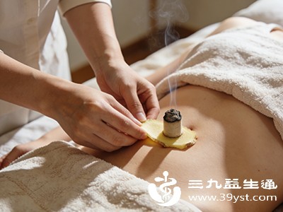 控制艾灸时间和温度