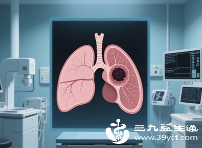 早期肺癌（如肺腺癌）表现的小结节，具有持续生长的特性，不会自行消退，若不及时干预，会逐渐增大并侵犯周围组织