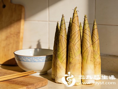 春分养生吃什么 这3种时令菜比补药还管用