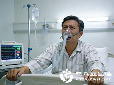 缺氧≠都一样 一型二型呼吸衰竭的核心区别 看懂能救命