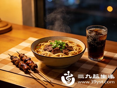 吃夜宵的危害 别让一时满足 透支身体健康