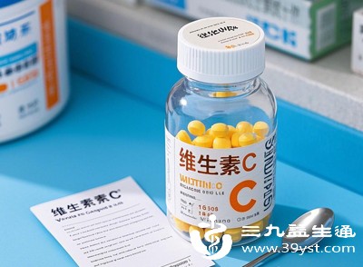 维生素C可能促进胶原蛋白合成，影响伤口愈合过程中的凝血功能