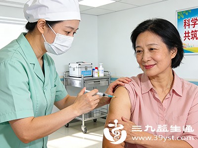 接种狂犬疫苗后发烧 原因和应对方法在此 特殊人群要特别留意