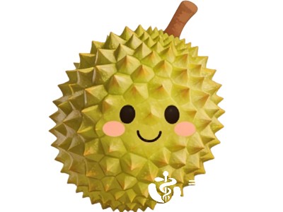 空腹吃榴莲行不行 暗藏这些健康“雷区” 可不是小事