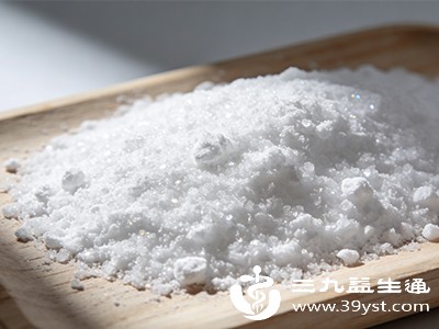 碱虽好用吃多了麻烦 从肠胃到肾脏 多系统都可能受牵连