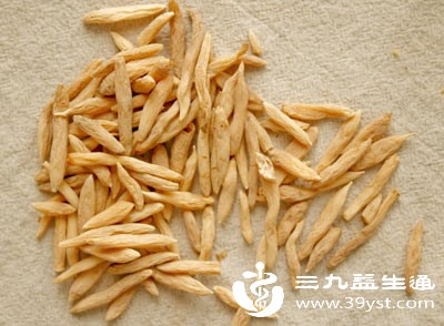 吃麦冬不懂搭配 试试这3组黄金组合 养心润肺还能缓解口干