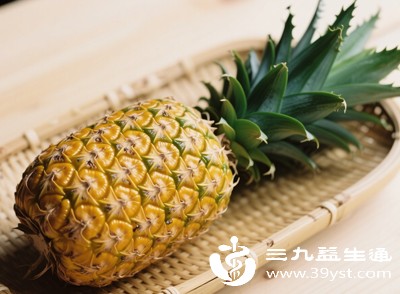 经期吃菠萝怕痛经 掌握这几个方法 放心吃还不刺激