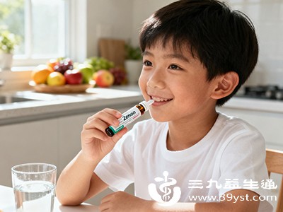 锌元素不足 锌元素不足