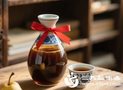 喝秋梨膏需避坑 过量 搭配错都不行 特定人群建议少吃