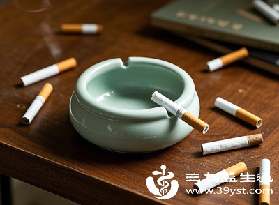 怕戒烟后变胖 别被误区困住 了解差异与对策 科学戒烟不必愁