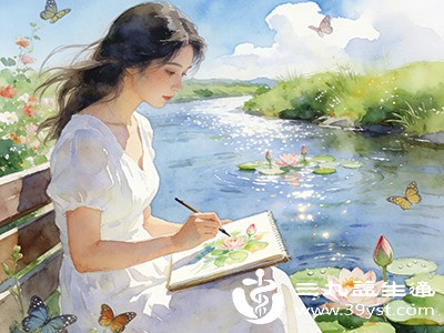 不用总想着“要有用”，偶尔逛逛菜市场、拼个拼图、随便画几笔，单纯享受过程