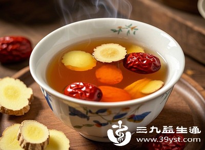 平时怕冷、手脚冰凉、易腹泻,可在早晨和上午放心饮用,能充分利用姜枣茶的温阳作用 平时怕冷、手脚冰凉、易腹泻,可在早晨和上午放心饮用,能充分利用姜枣茶的温阳作用