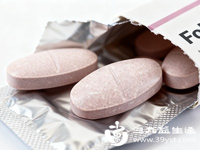 女性吃叶酸不只是备孕 从护胎到养颜 这些隐藏作用你get了吗 