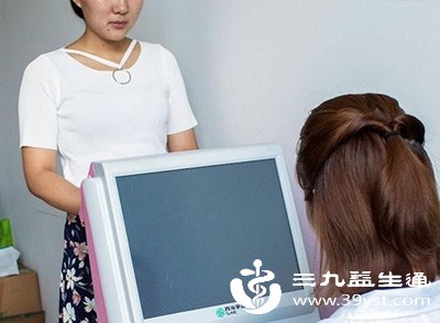 医学检查是唯一方式