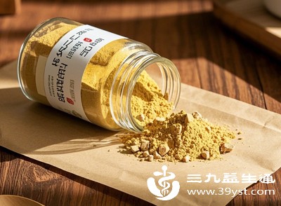 在使用三七粉的过程中，要密切观察身体的反应