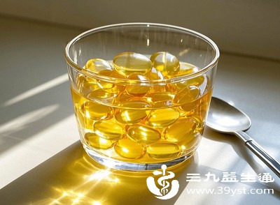 鱼肝油的适用情况 鱼肝油的适用情况