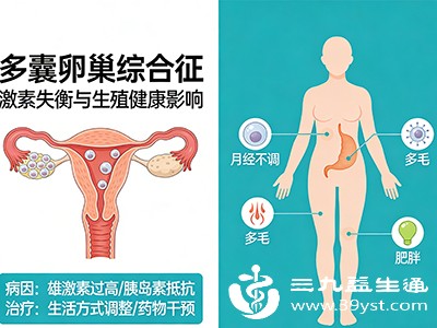 内分泌系统紊乱是导致月经量少的常见原因，如多囊卵巢综合征，会使体内激素水平失衡，雄激素水平升高，影响卵泡发育和排卵，进而导致子宫内膜生长不良，月经量减少