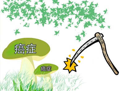 有家族肠癌史者