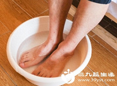 选对泡脚容器