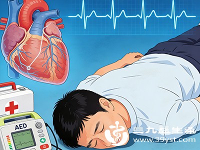 心源性猝死就是由心脏原因导致的突然死亡