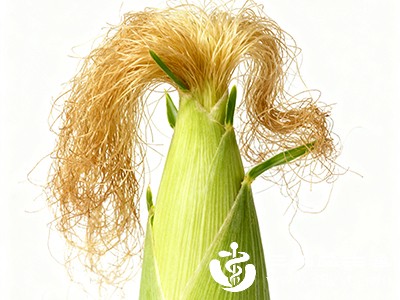 玉米须别浪费 泡水喝有大功效 调节身体状态 天然又健康