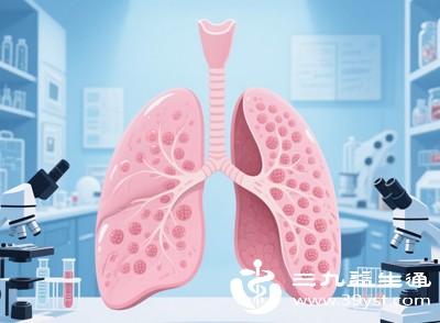 肺部是身体进行气体交换的主要器官，如果肺部出现问题，比如严重肺炎、哮喘急性发作、慢性支气管炎等，会影响氧气的吸入和二氧化碳的排出，导致血液中氧气含量降低，进而引起嘴唇发紫