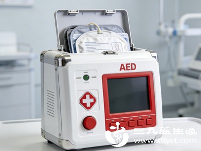 收藏 1分钟学会AED救命技巧 关键时刻能多一份希望