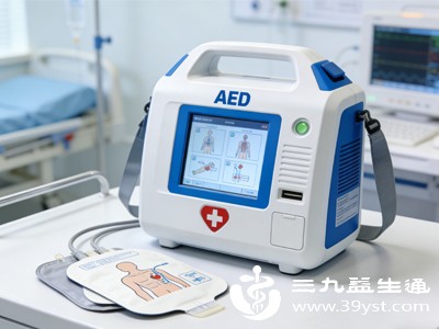 很多人怕操作AED误电击，伤害患者或自己，其实完全不用愁