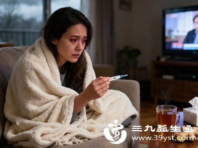 盲目运动只会进一步消耗免疫细胞，导致免疫力下降，让身体变得脆弱，更容易感冒、发烧，甚至引发其他慢性不适，反而违背了运动的初衷